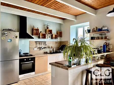vente maison à saint-jean-trolimon (29120) : à vendre / 87m² saint-jean-trolimon