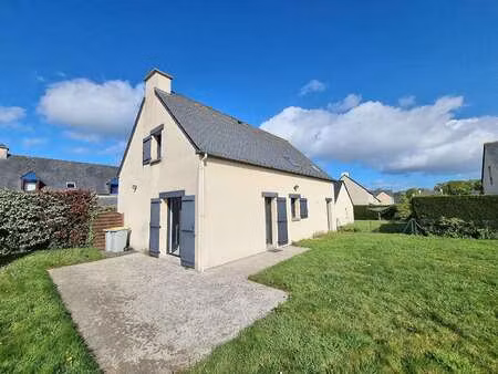 vente maison à saint-jouan-des-guérets (35430) : à vendre / 103m² saint-jouan-des-guérets