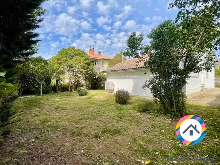 plain-pied 3 chambres