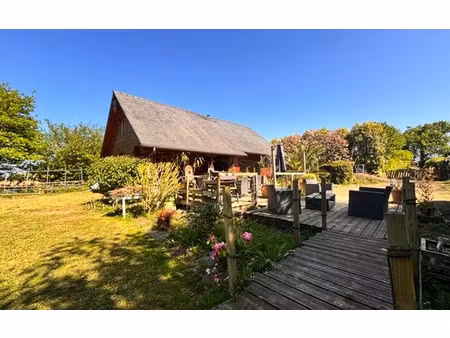 maison trévérec m² t-5 à vendre  248 980 €