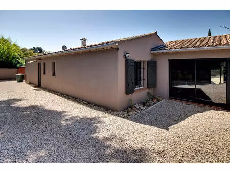 a vendre en exclusivite - maison 5 pièces 90 m2