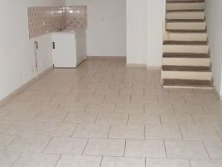maison de village