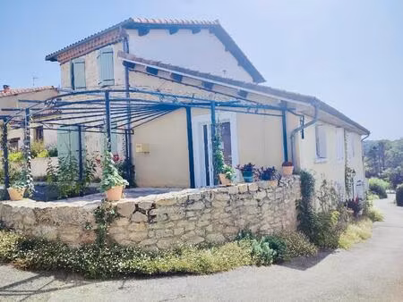 maison mitoyenne 