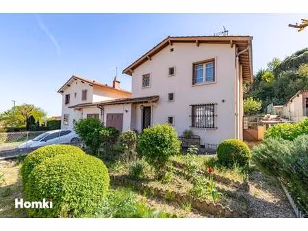 maison/villa t4 de 81 m2 à toulouse 31500