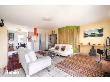 maison/villa t4 de 96 m2 à uzès 30700