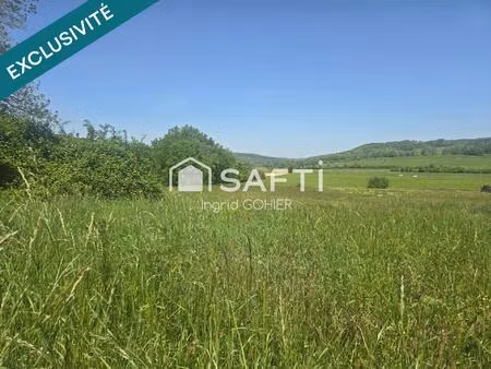 terrain constructible - proche mirepoix - commerces