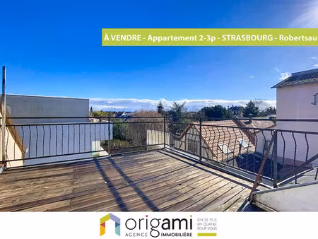 nouveauté origami en exclusivité sur la robertsau