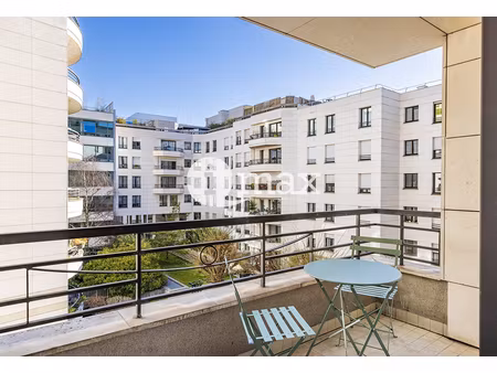 levallois - 2 pièces - 480 000 € fai