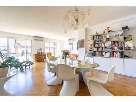 superbe t3 etage eleve paradis /duveen 13008