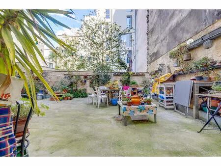 paris -18 - montmartre