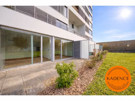 appartement t2 - saint jacques de la lande