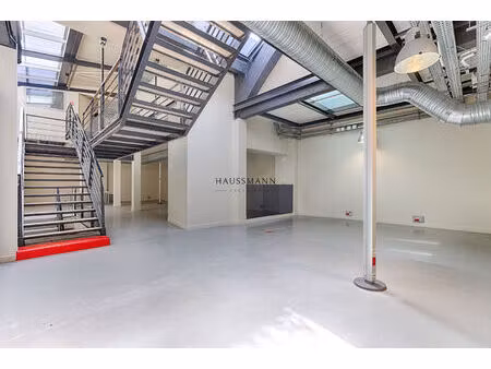 bureaux levallois perret