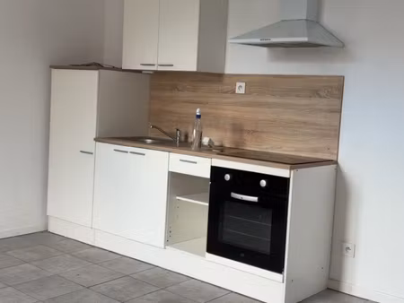 vente maison de ville 2 pièces
