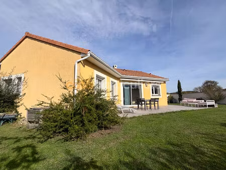 maison aureilhan 5 pièce(s) 102 m2