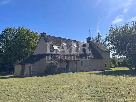 vente maison à bellême (61130) : à vendre / 175m² bellême