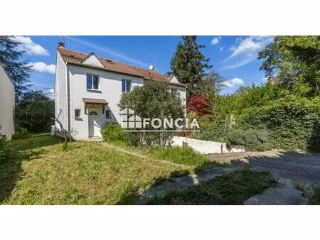 maison familiale construite en 2003