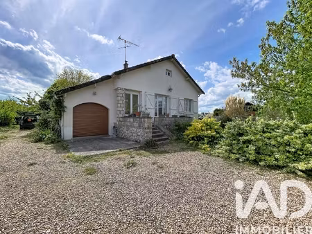 vente pavillon 4 pièces
