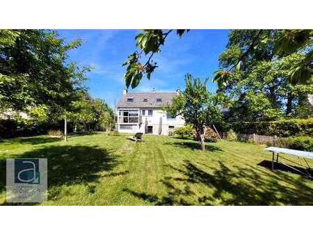vente maison à dinan (22100) : à vendre / 128m² dinan