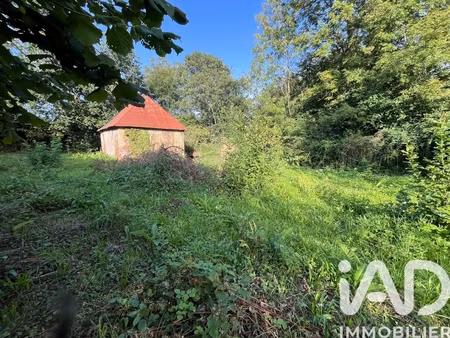 vente grange 3 pièces