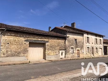 vente maison de campagne 7 pièces