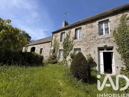 vente longère 4 pièces