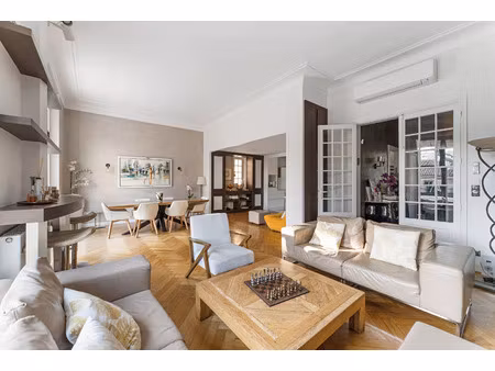 maison de prestige à vendre - marseille 8