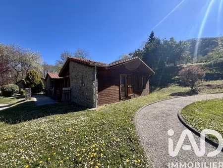 vente gîte 3 pièces