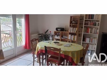 vente maison de ville 4 pièces