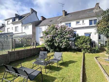 saint-brieuc ? quartier beauvallon