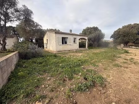 maison 3 pièces