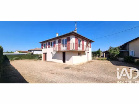 vente maison/villa 5 pièces