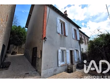 vente maison/villa 3 pièces