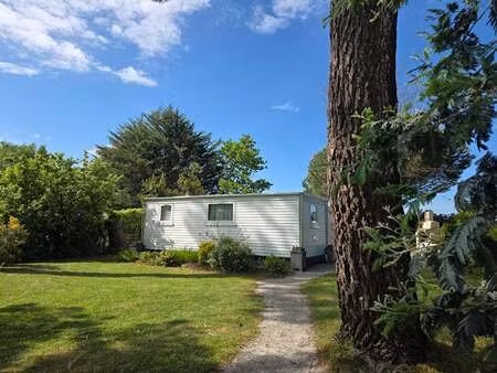vente terrain à pénestin (56760) : à vendre / 21m² pénestin