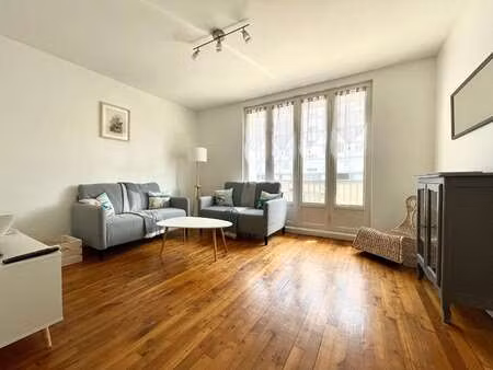 location appartement 4 pièces colocation à brest pen-ar-creach petit paris (29200) : à lou