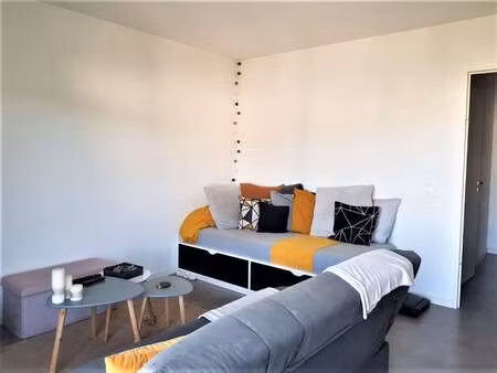 location appartement t1 à cesson-sévigné (35510) : à louer t1 / 28m² cesson-sévigné