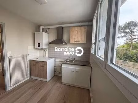 location appartement 4 pièces à morlaix (29600) : à louer 4 pièces / 65m² morlaix