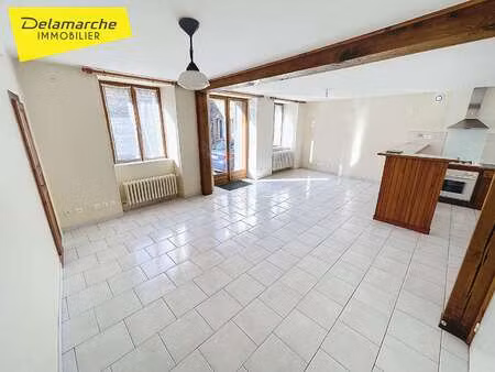 location maison à bréhal (50290) : à louer / 96m² bréhal