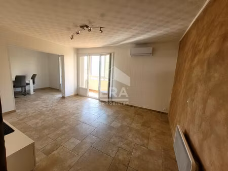 appartement 3 pièces 82 m² à louer septèmes-les-vallons 13240 ? | era immobilier