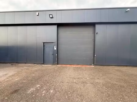 commercieel te huur in maasmechelen