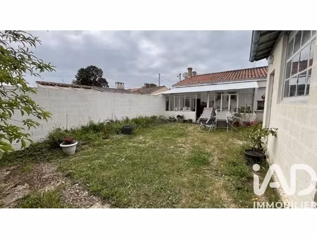 vente maison traditionnelle 4 pièces