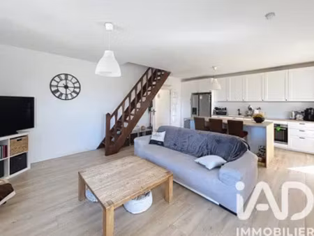 appartement à cauro (20117)