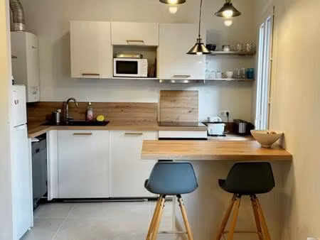 toulouse compans caffarelli - t3 meublé rue lejeune