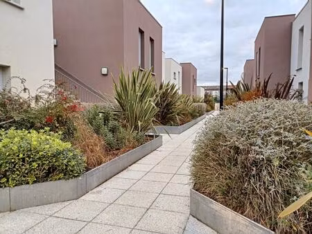 appartement t2 de 38m² avec parking