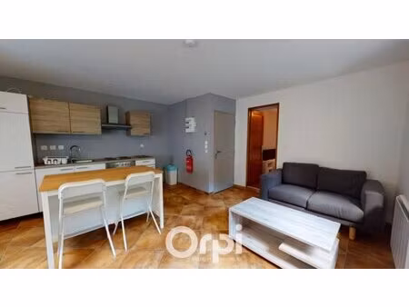 à louer appartement 33 m² – 680 € |villerupt