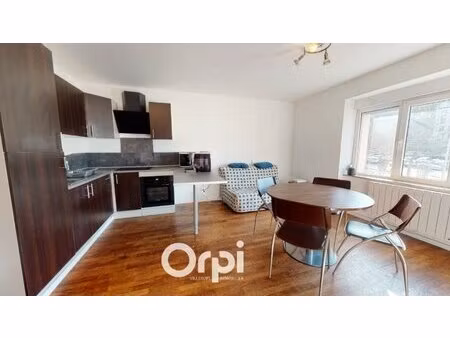 à louer appartement 42 m² – 690 € |villerupt