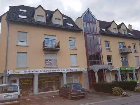 bel appartement 2 pieces   a 25 minute de la frontière