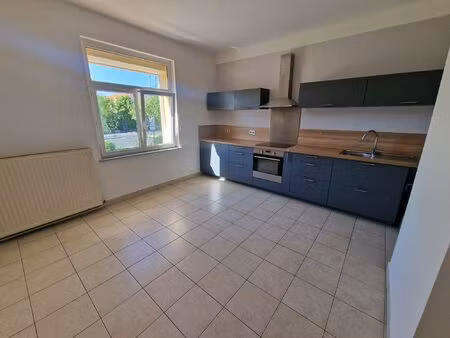 appartement à louer woippy