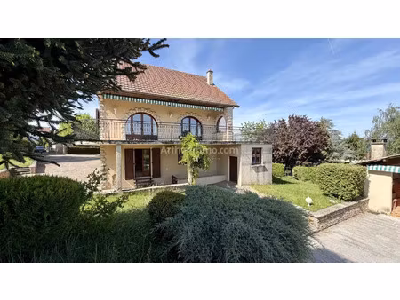 vente maison 9 pièces 363 m2 à dolomieu