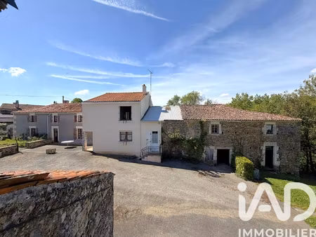 vente ferme 9 pièces