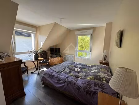 maison meublée rue des collines à furdenheim